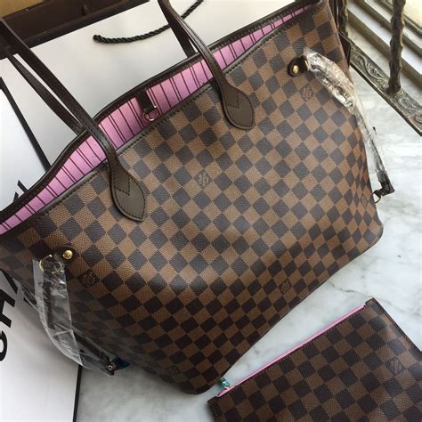 pink and black louis vuitton|louis vuitton pink neverfull.